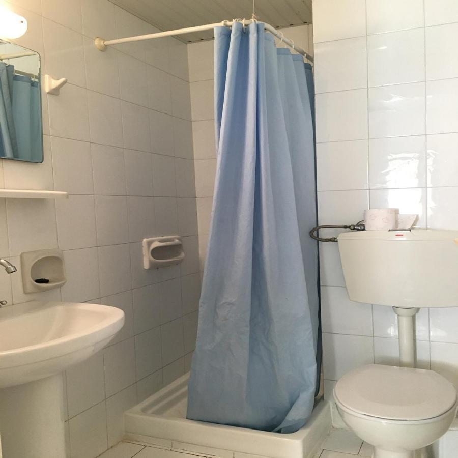 Kokkini Hani Aigialis Apartments & Studios מראה חיצוני תמונה